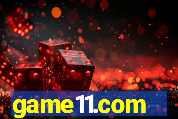 game11.com