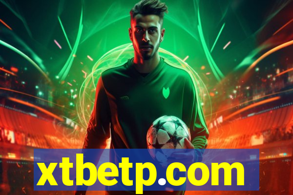 xtbetp.com