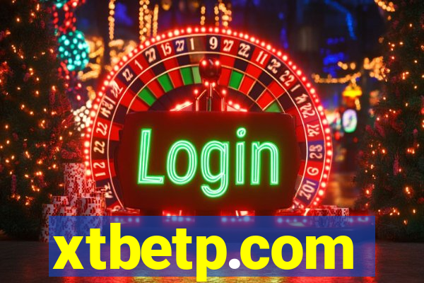 xtbetp.com