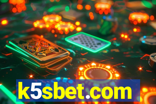 k5sbet.com