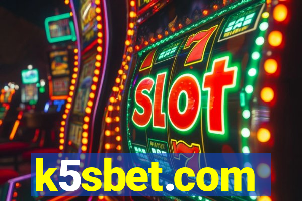 k5sbet.com