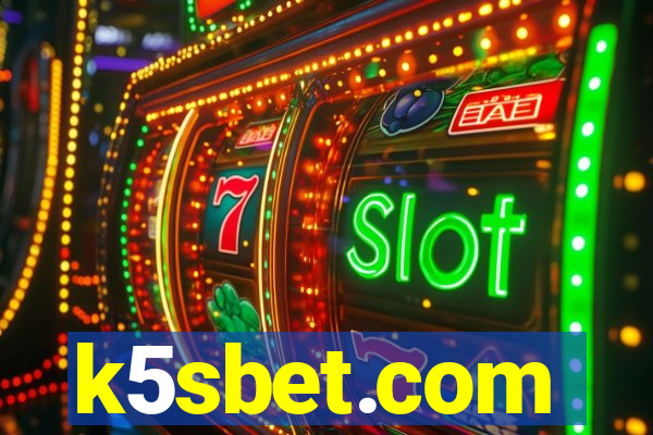 k5sbet.com