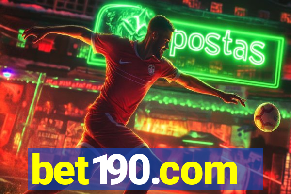bet190.com