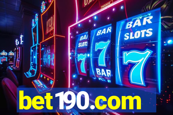 bet190.com