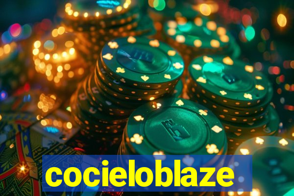 cocieloblaze