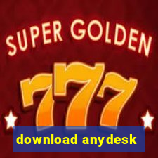 download anydesk