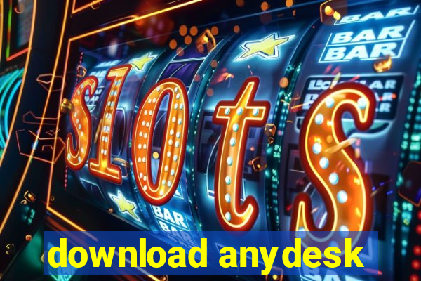download anydesk