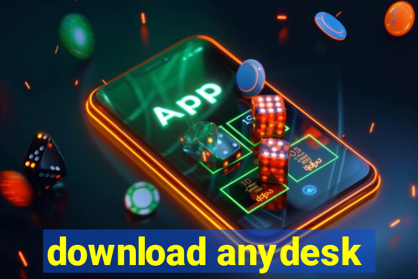 download anydesk