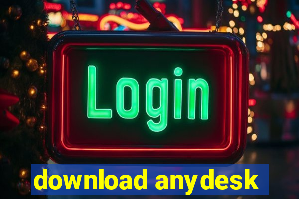 download anydesk