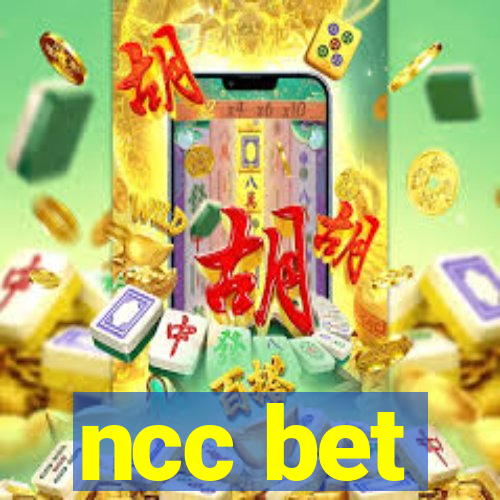 ncc bet