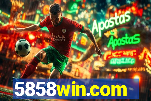 5858win.com
