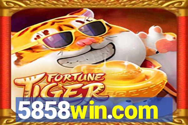 5858win.com