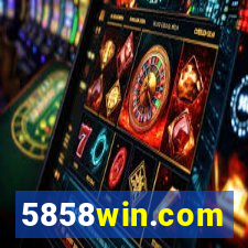 5858win.com