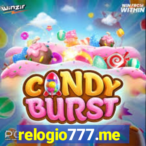 relogio777.me