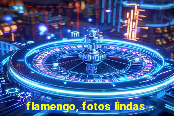 flamengo, fotos lindas