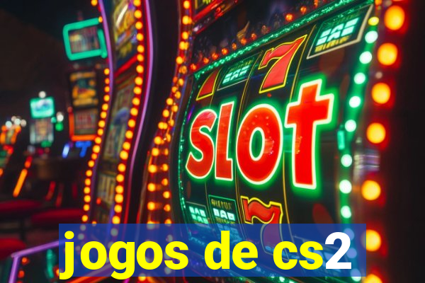 jogos de cs2