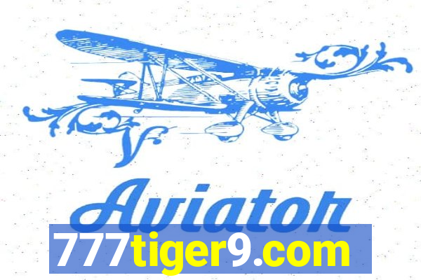 777tiger9.com