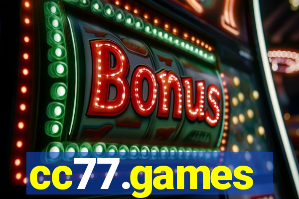 cc77.games