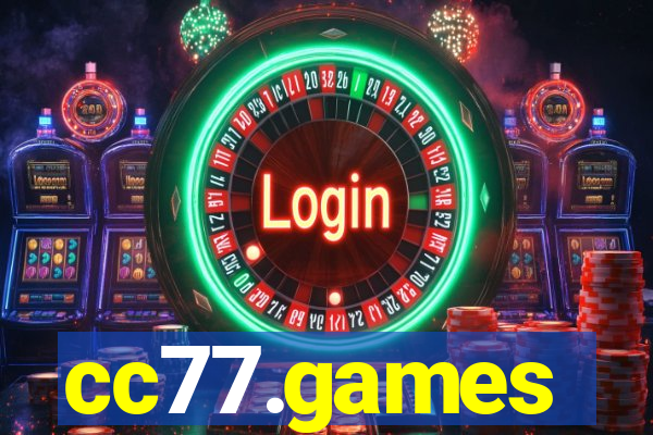 cc77.games