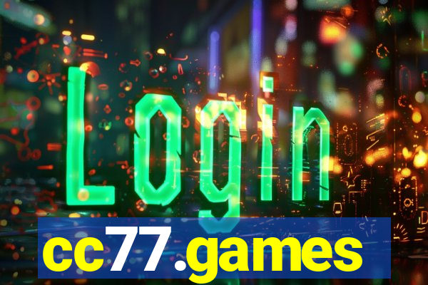 cc77.games