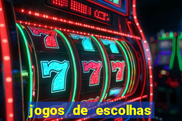 jogos de escolhas romance pc
