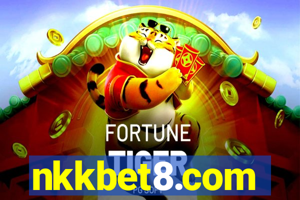 nkkbet8.com