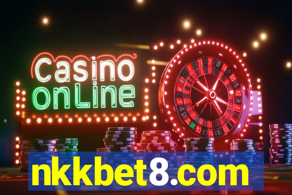 nkkbet8.com