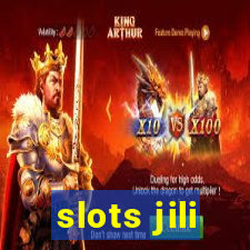 slots jili