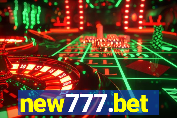 new777.bet