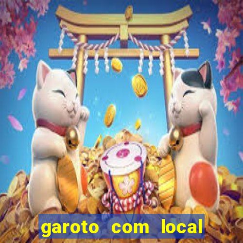 garoto com local porto alegre