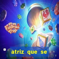 atriz que se suicidou 2024