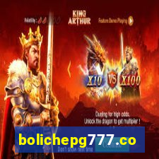 bolichepg777.com