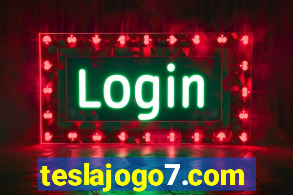 teslajogo7.com