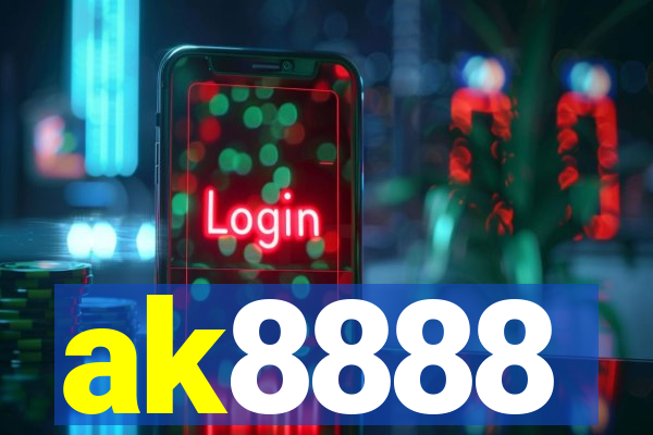 ak8888