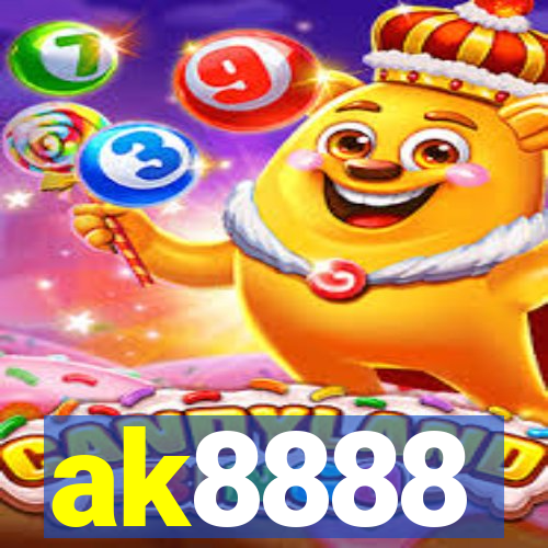 ak8888