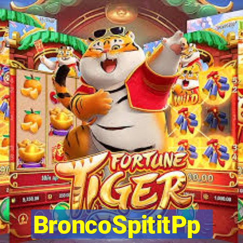 BroncoSpititPp