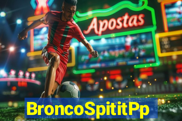 BroncoSpititPp