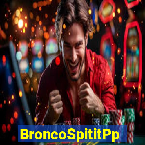 BroncoSpititPp