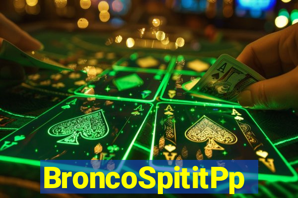 BroncoSpititPp