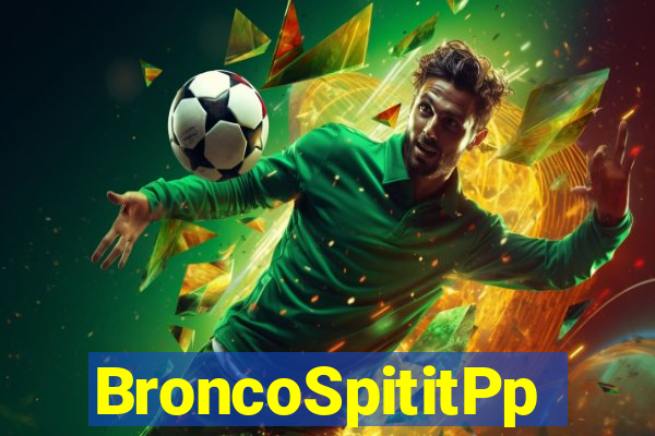 BroncoSpititPp