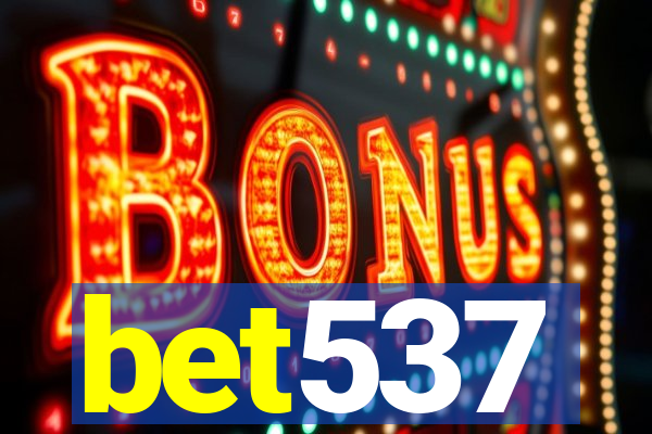 bet537