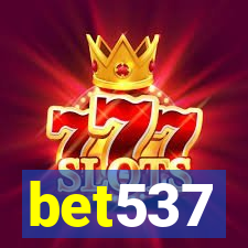 bet537