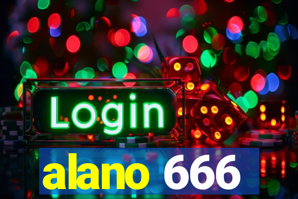 alano 666