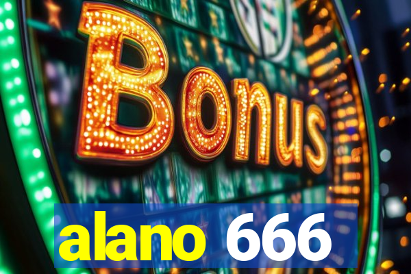 alano 666