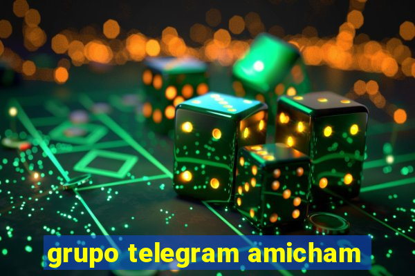 grupo telegram amicham