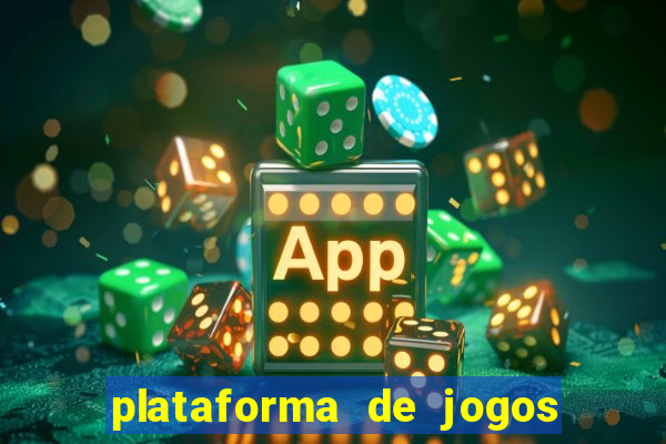 plataforma de jogos de 2 reais