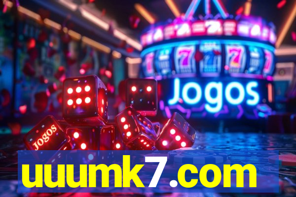 uuumk7.com