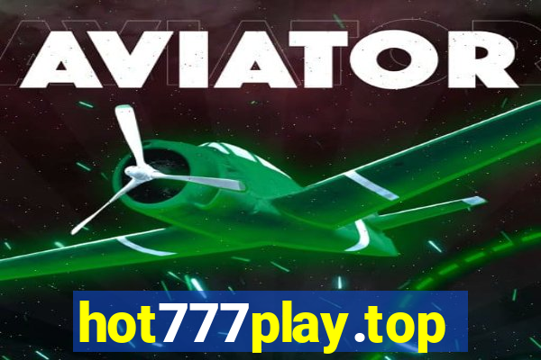 hot777play.top