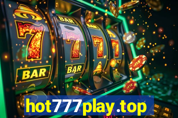 hot777play.top