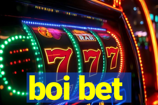 boi bet